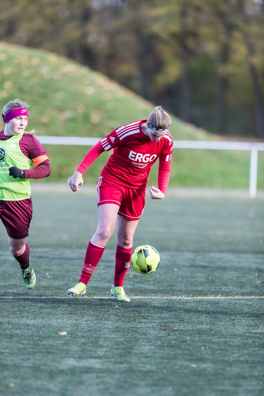 Bild 131 - F TSV Bargteheide - TuS Tensfeld : Ergebnis: 0:2